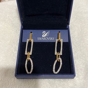 Swarovski Earrings